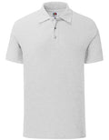Classic Pique Polo