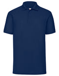 Classic Pique Polo