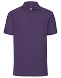 Classic Pique Polo