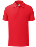 Classic Pique Polo