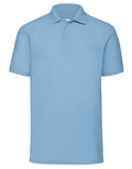 Classic Pique Polo