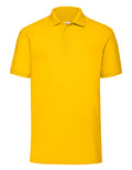 Classic Pique Polo