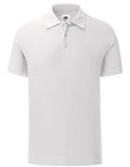 Classic Pique Polo
