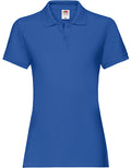 Royal Blauw