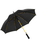 Black / Yellow