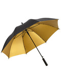 Black / Gold