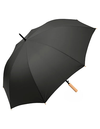 FARE - AC-Umbrella OekoBrella, waterSAVE® - Black