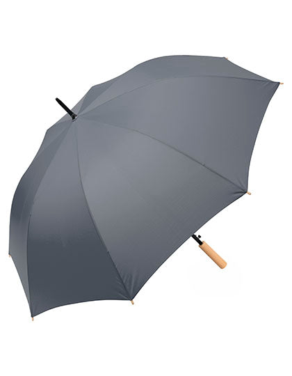 FARE - AC-Umbrella OekoBrella, waterSAVE® - Grey