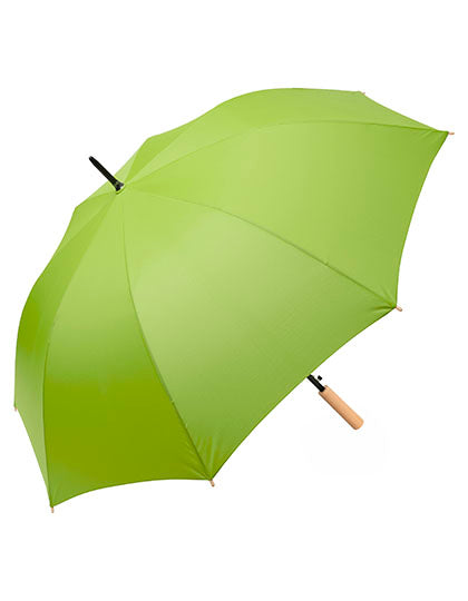 FARE - AC-Umbrella OekoBrella, waterSAVE® - Lime
