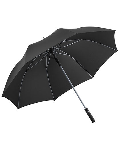 FARE - AC-Umbrella FARE®-Style - Black / Grey
