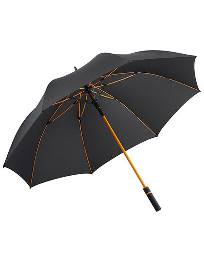 FARE - AC-Umbrella FARE®-Style - Black / Orange