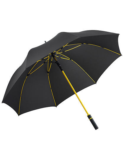 FARE - AC-Umbrella FARE®-Style - Black / Yellow