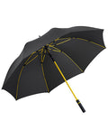 Black / Yellow