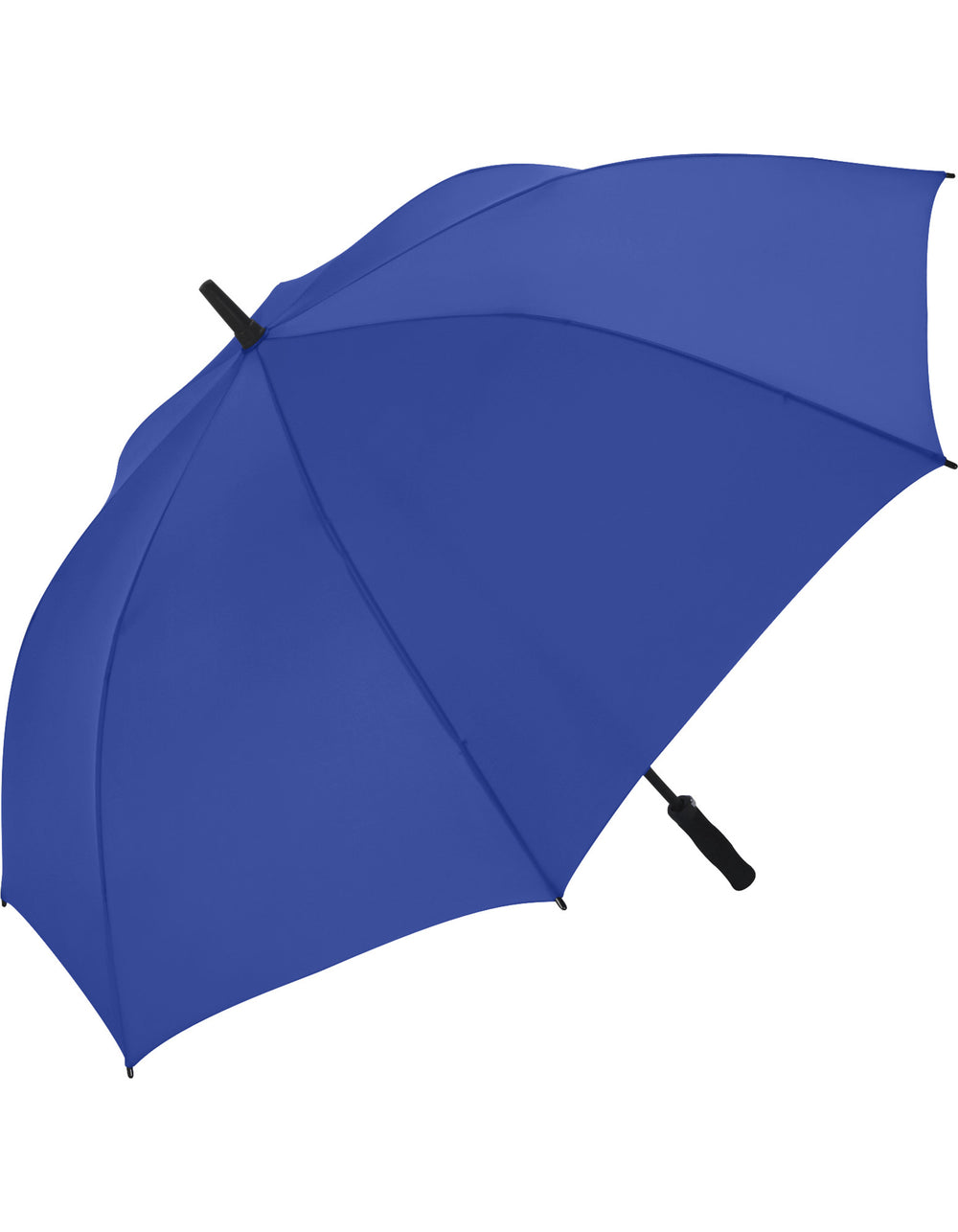 FARE - AC Golf Umbrella Fibermatic® XL - Euro Blue
