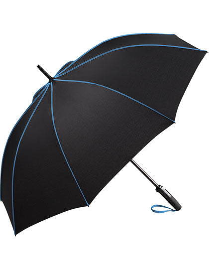 FARE - AC Midsize Umbrella FARE® Seam - Black / Blue