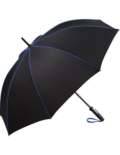 FARE - AC Midsize Umbrella FARE® Seam - Black / Euro Blue
