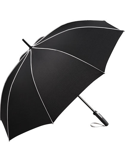 FARE - AC Midsize Umbrella FARE® Seam - Black / Light Grey