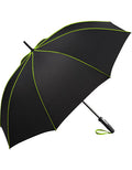 Black / Lime