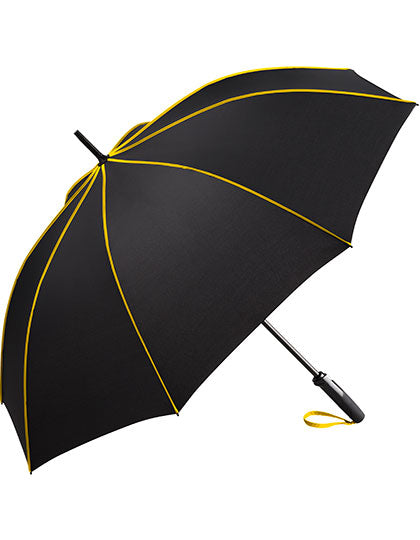FARE - AC Midsize Umbrella FARE® Seam - Black / Yellow