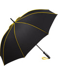 Black / Yellow
