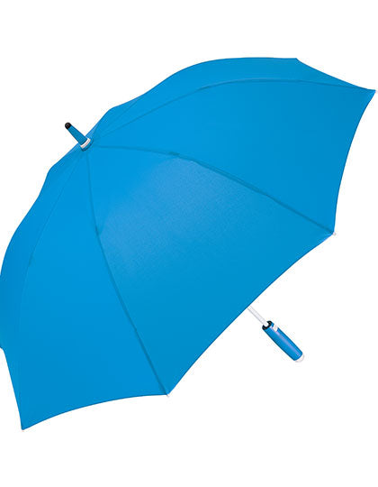 FARE - AC Midsize Umbrella FARE® Whiteline - Cyan