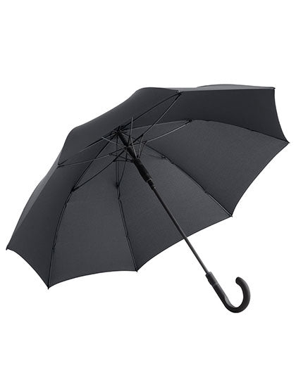 FARE - AC Midsize Umbrella FARE®-Style - Black / Grey