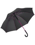 Black / Magenta