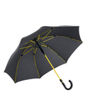 Black / Yellow