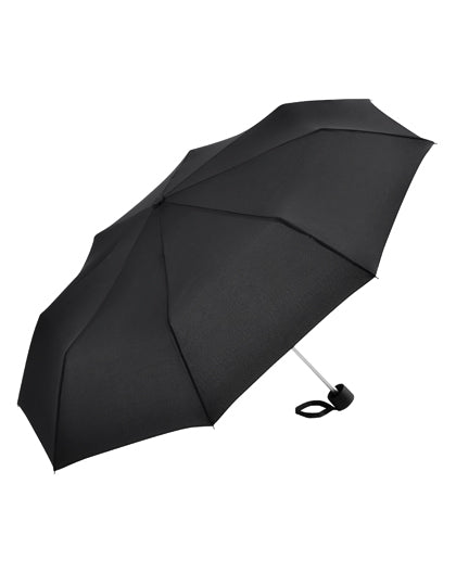 FARE - Alu-Mini-Pocket Umbrella - Black