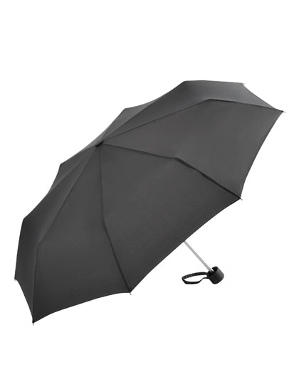 FARE - Alu-Mini-Pocket Umbrella - Grey