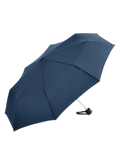FARE - Alu-Mini-Pocket Umbrella - Navy Blue