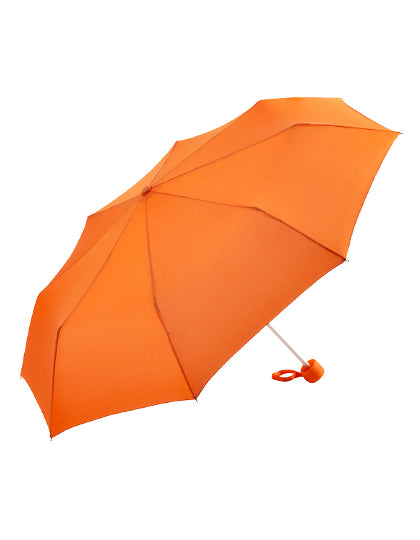 FARE - Alu-Mini-Pocket Umbrella - Orange