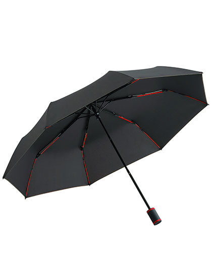 FARE - Pocket Umbrella FARE®-Mini Style - Black / Red