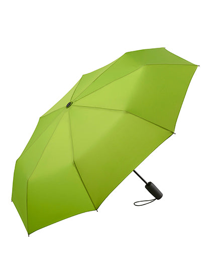 FARE - AOC-Pocket Umbrella - Lime