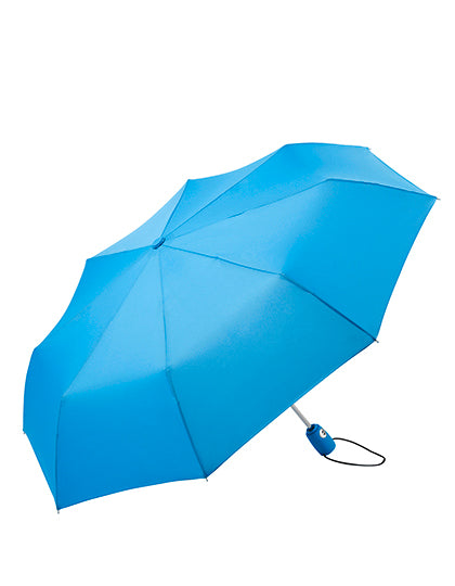 FARE - Mini Zak Paraplu - Cyan