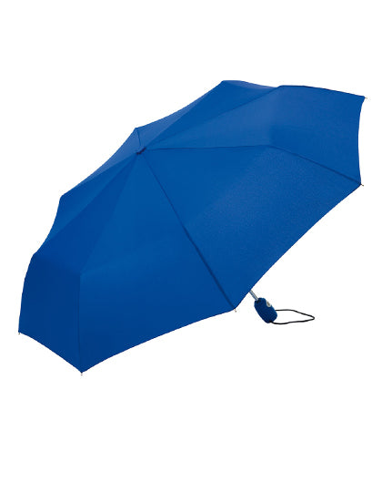 FARE - Mini Zak Paraplu - Euro Blue