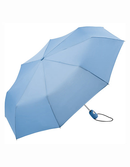 FARE - Mini Zak Paraplu - Light Blue