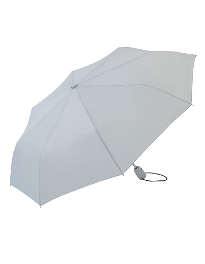 FARE - Mini Zak Paraplu - Light Grey