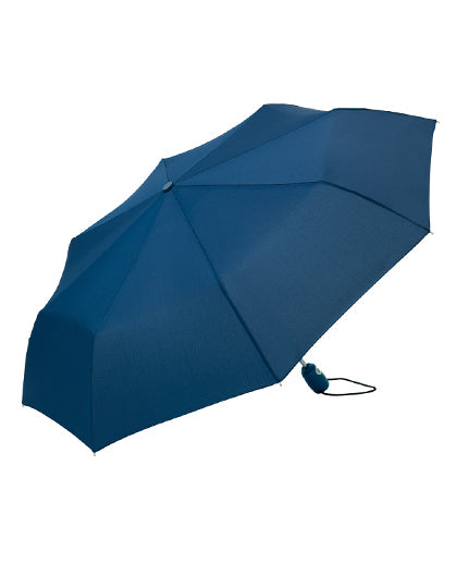 FARE - Mini Zak Paraplu - Navy Blue