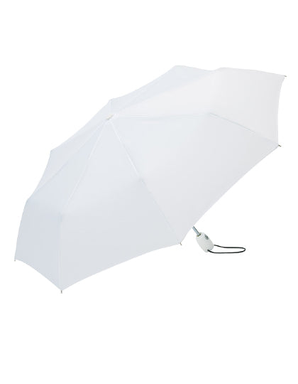FARE - Mini Zak Paraplu - White