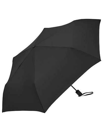 FARE - AOC-Mini-Pocket Umbrella FARE® FiligRain Only200, waterSAVE® - Black