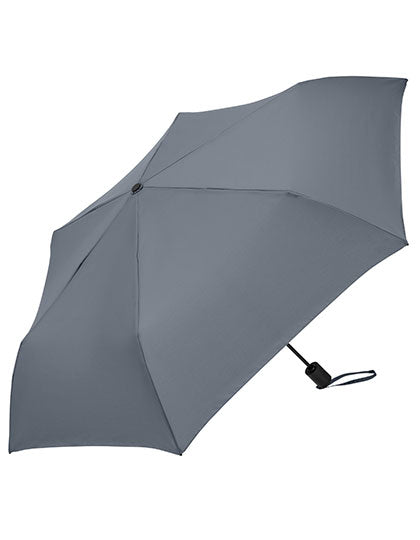 FARE - AOC-Mini-Pocket Umbrella FARE® FiligRain Only200, waterSAVE® - Grey