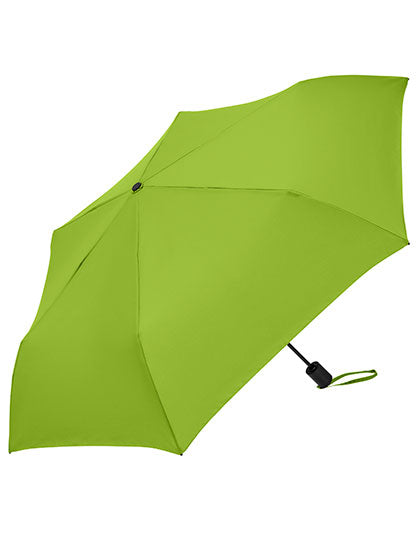 FARE - AOC-Mini-Pocket Umbrella FARE® FiligRain Only200, waterSAVE® - Lime