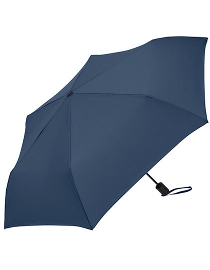 FARE - AOC-Mini-Pocket Umbrella FARE® FiligRain Only200, waterSAVE® - Navy Blue