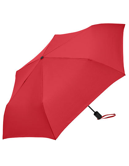 FARE - AOC-Mini-Pocket Umbrella FARE® FiligRain Only200, waterSAVE® - Red