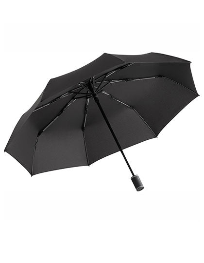 FARE - Pocket Umbrella FARE®-AOC-Mini Style - Black / Grey