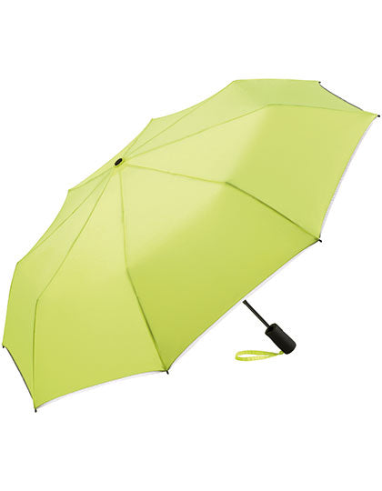 FARE - Pocket Umbrella FARE®-AC Plus - Neon Yellow