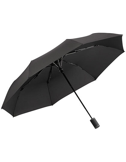 FARE - Pocket Umbrella FARE®-AC-Mini Style - Black / Grey
