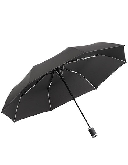 FARE - Pocket Umbrella FARE®-AC-Mini Style - Black / White