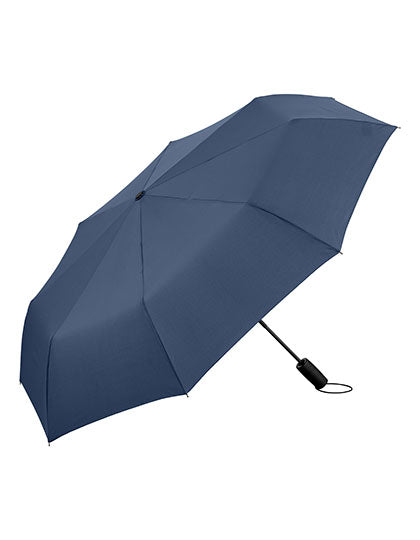 FARE - AOC Jumbo® Pocket Umbrella - Navy Blue